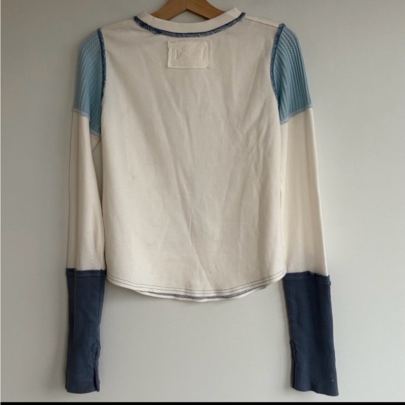 We The Free Lana Long Sleeve Tee ❤️ - Picture 7 of 12